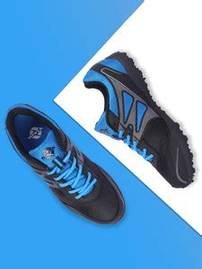 NIVIA Marathon 2.0 Running Shoes For Men - Buy NIVIA Marathon 2.0 ...