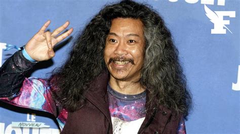 L’humoriste Bun Hay Mean, surnommé « Chinois marrant », est décédé à 43 ...