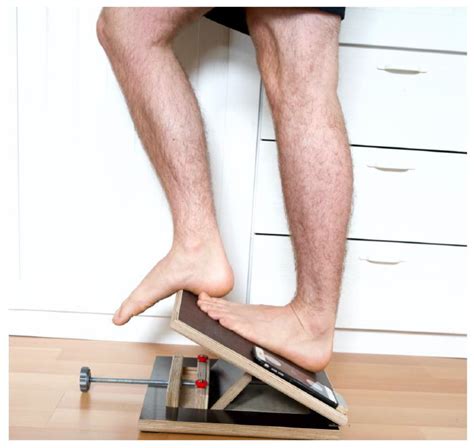 Using Daily Stretching to Counteract Performance Decreases as a Result ...