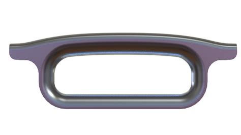 Image result for Solid Work Handle Wave Design