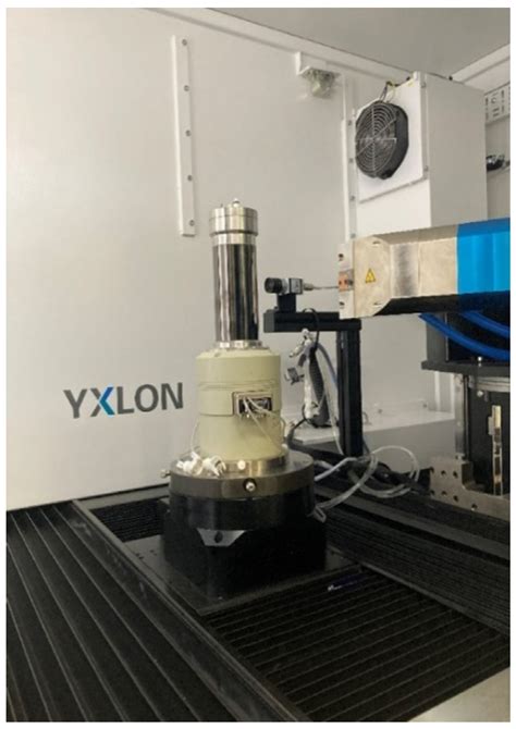 In Situ CT Tensile Testing of an Additively Manufactured and Heat ...