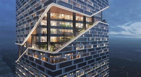 vivo Headquarters | NBBJ