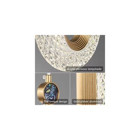 Zhllmq Pendant Lighting for Kitchen Island LED Dimmable India | Ubuy