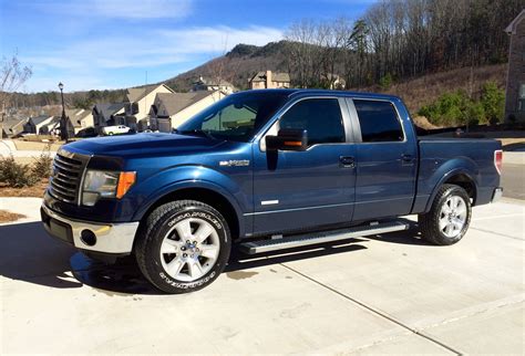 Cold Air Intake 2013 Ford F150 Ecoboost at Justin Salgado blog