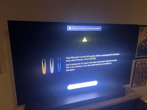 PS5 keeps turning off while playing games : r/playstation