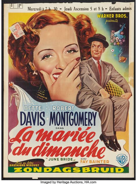 Image result for The Bride Warner Brothers