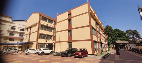Regional Dental College