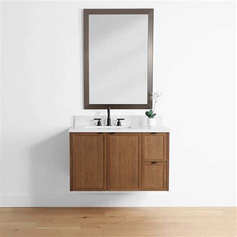 Oak Bathroom Vanities for Every Space | Free US Shipping – Page 3 ...