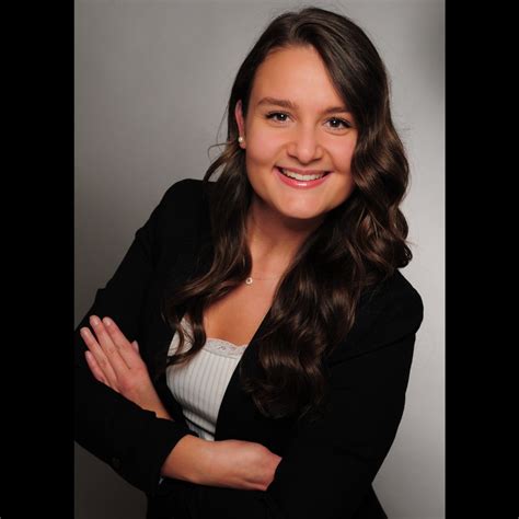 Luisa Steuber - Vertriebsmitarbeiter - Kracht GmbH | XING