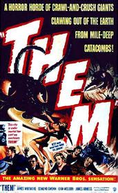 Them! (1954) | Classic-Horror.com