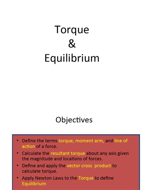 Image result for Torque Equilibrium