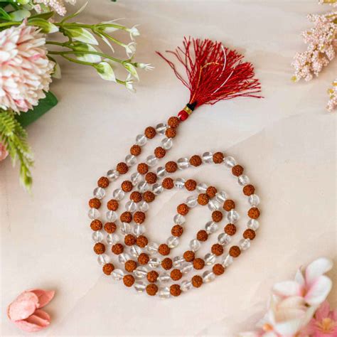 Rudraksha Malas – Japam
