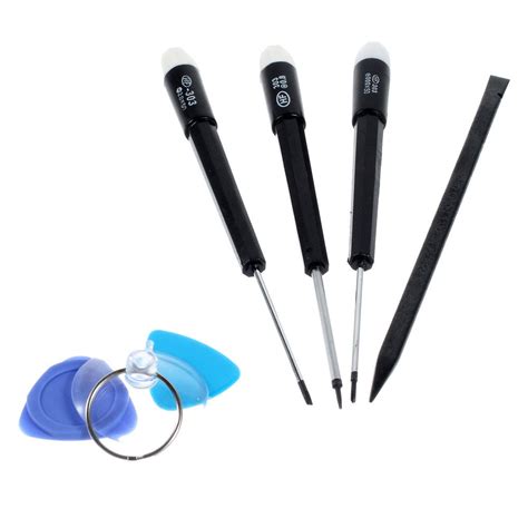7 in 1 Opening Pry Screwdriver Disassemble Repair Tools– UNIQKART
