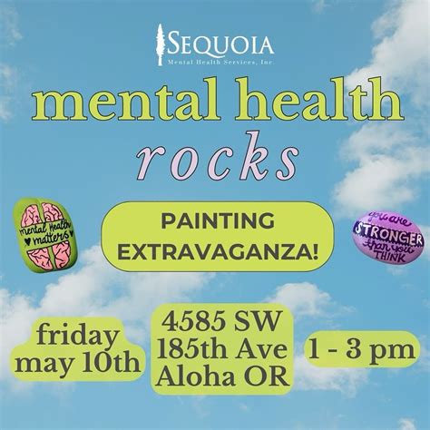 Sequoia Mental Health Services (@sequoiamhs) • Instagram photos and videos