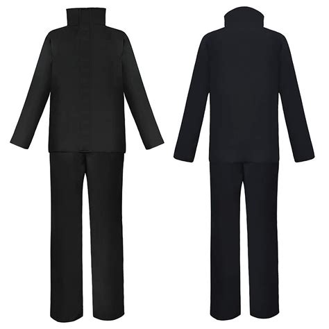 Buy Anime Jujutsu Kaisen Geto Suguru/Fushiguro Megumi/Gojo Satoru ...