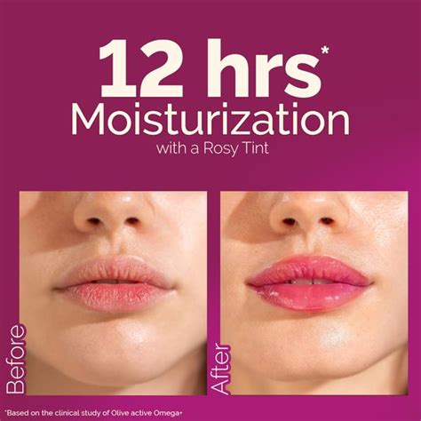 Rose Tinted Lip Balm With Rose and Castor Oil -2g |Mamaearth