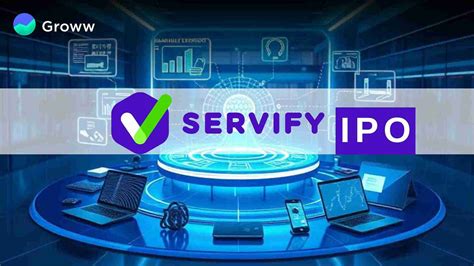 Servify's Plans to Files DRHP with SEBI for $500 Million IPO