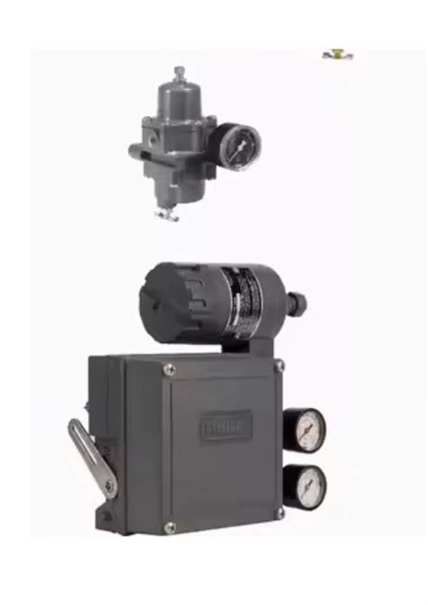 Image result for Digital Control Valve Works