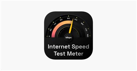 PC Internet Speed Test 的图像结果