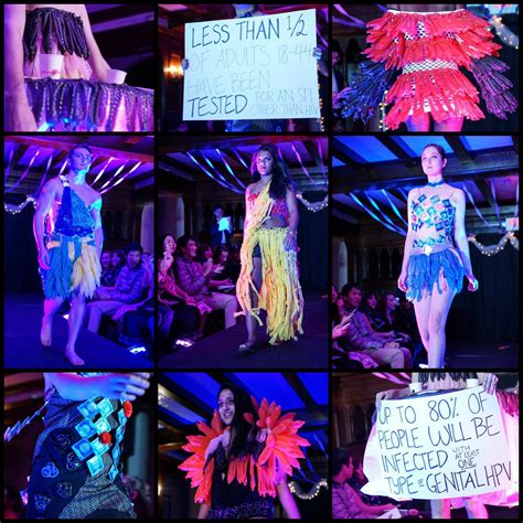 Project CONDOM Cornell University: ONE® Fundraiser