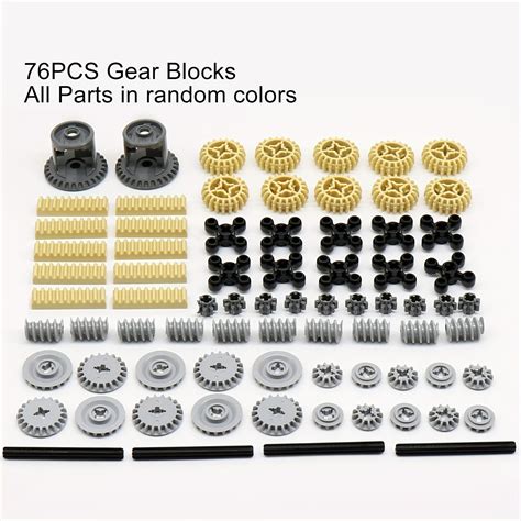 Mechanical Robot Puzzle Kit with Gear Turbine Technology – CRAZE