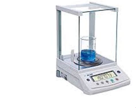 Weighing Balances - ATX224 Shimadzu Electronic Balance AU AU Series ...