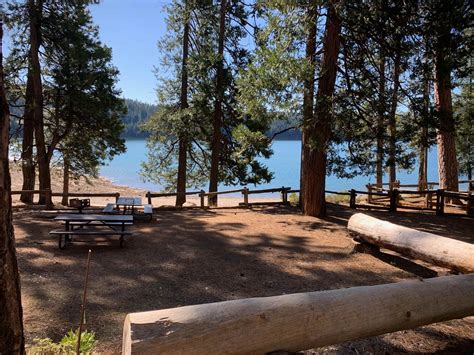 Sly Park Campground - Hipcamp in Pollock Pines, California