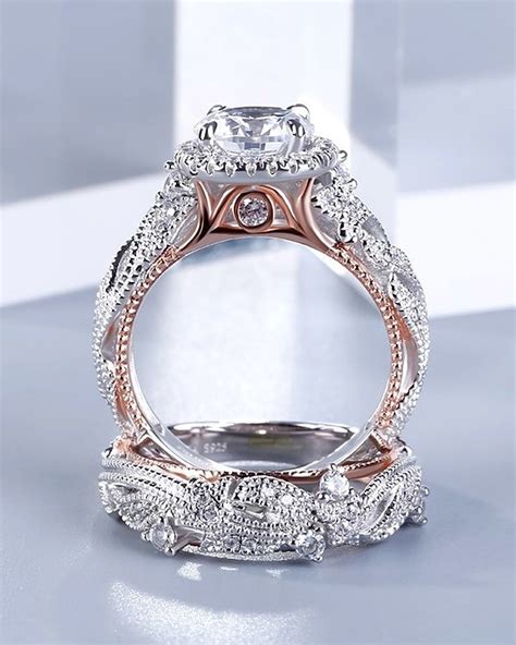 Bridal Sets: Stunning Ring Ideas That Will Melt Her Heart