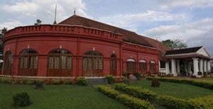 Thiruvananthapuram Monuments, Forts & Historical Places to visit in ...