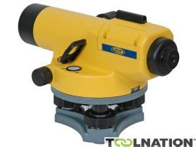 Spectra Physics 124563 AL28M Leveling device