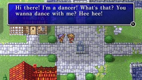 Why was the original Final Fantasy so seminal?