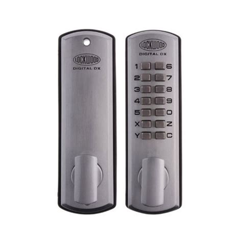 Image result for Lockwood Digital Lock Reset Code
