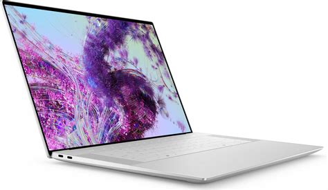 Dell XPS 9640 - 155H · RTX 4070 60W · 16.3″, 4K+ (3840 x 2400), 90 Hz ...