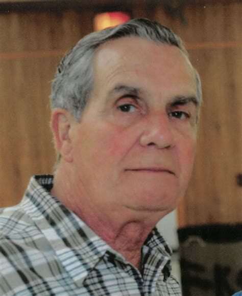 Frederick James Pidgeon - Michigan Memorial Funeral Home