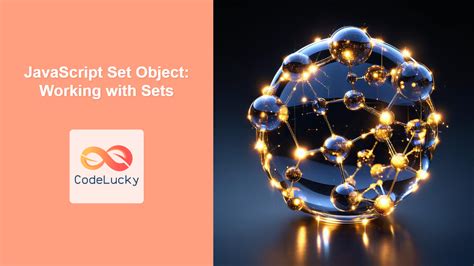 Image result for JavaScript Map Set Array