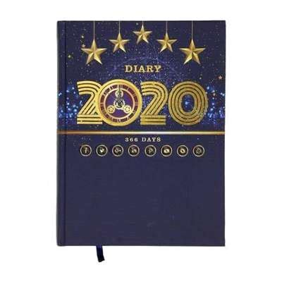 New Year Diary Printing in Delhi, Custom Diary Printing Services Delhi ...