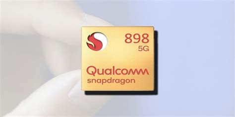 MediaTek Dimensity 2000 and Snapdragon 898 SoC Leaked Specs Indicate ...