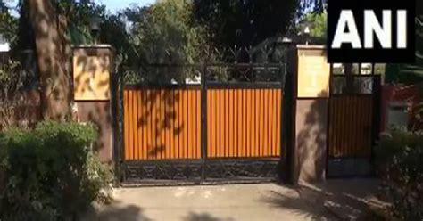 BJP's Dinesh Sharma, Krishan Pal Gujar rename residence nameplates