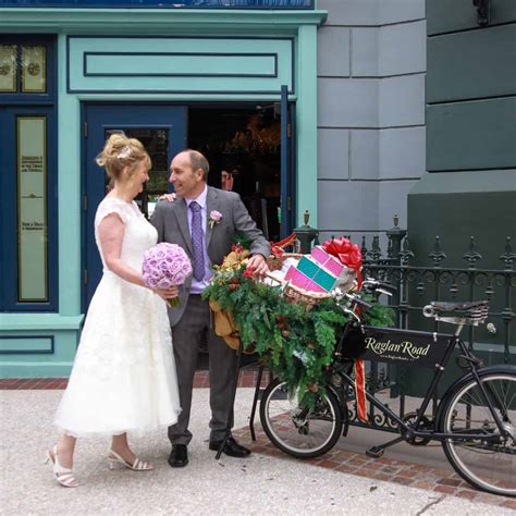 Vow Renewal Packages In Orlando, Florida- Just Marry!