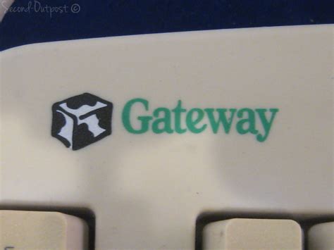 Gateway Keyboard 的图像结果