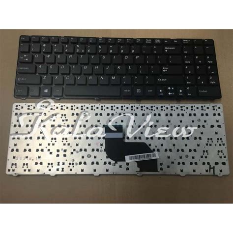 Msi CR640 Laptop KeyBoard | فروشگاه اینترنتی کالاویو