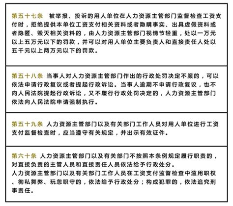 新规解读：《深圳市员工工资支付条例》 - 观法劳动律师团队