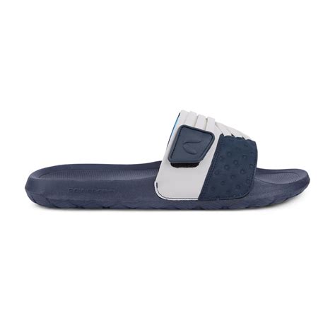 Cross Navy Sliders – CHUPPS