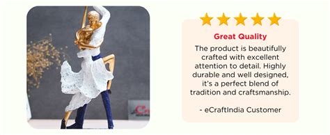 Buy eCraftIndia Resin Tango Dancing Couple Statue Human Figurines ...