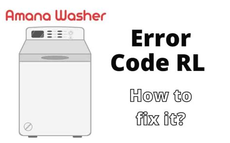 Image result for Pe Error in LG Washing Machine