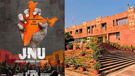 SFI Demands Legal Action Against Producers Of 'JNU'
