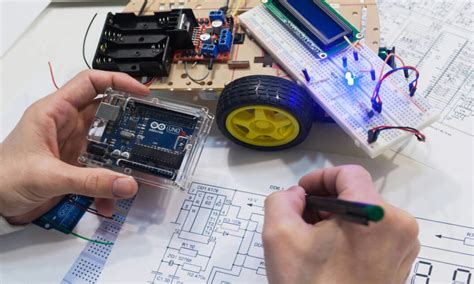 Microcontroller Programmer 的图像结果