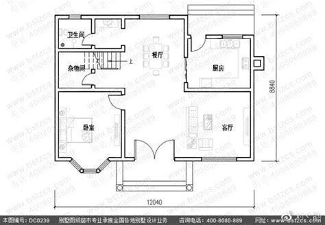 30平方自建房户型图,30平方农村建房图,30平米的房子(第6页)_大山谷图库