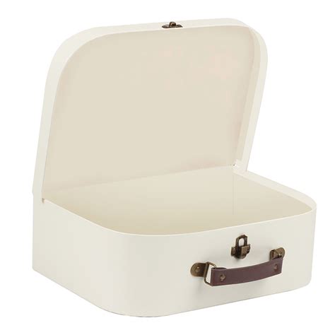 Suitcase Storage Box 的图像结果