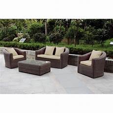 cuscini per mobili da giardino salottino salotto da giardino mod lipari in polyrattan cuscini per mobili da giardino salottino salotto da giardino mod lipari in polyrattan